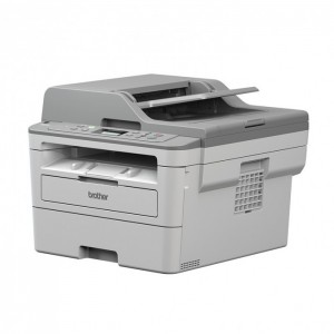 BROTHER Mono Laser MFCDCP-B7535DW